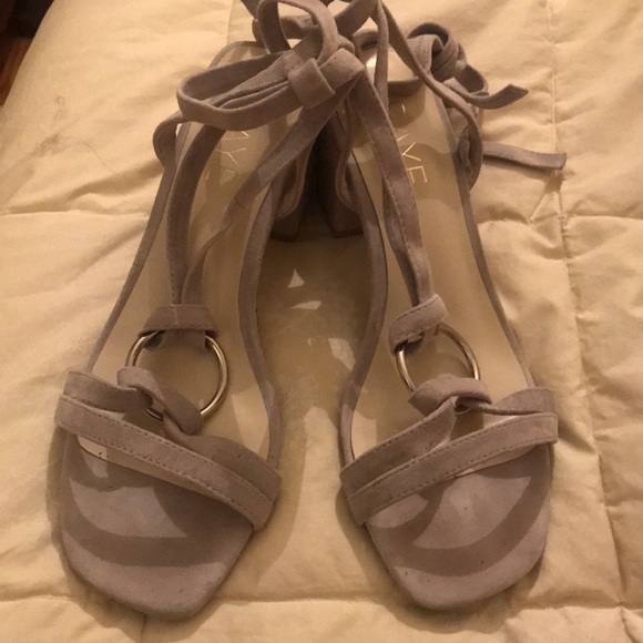 Raye Jacob Sandal - Picture 6 of 8